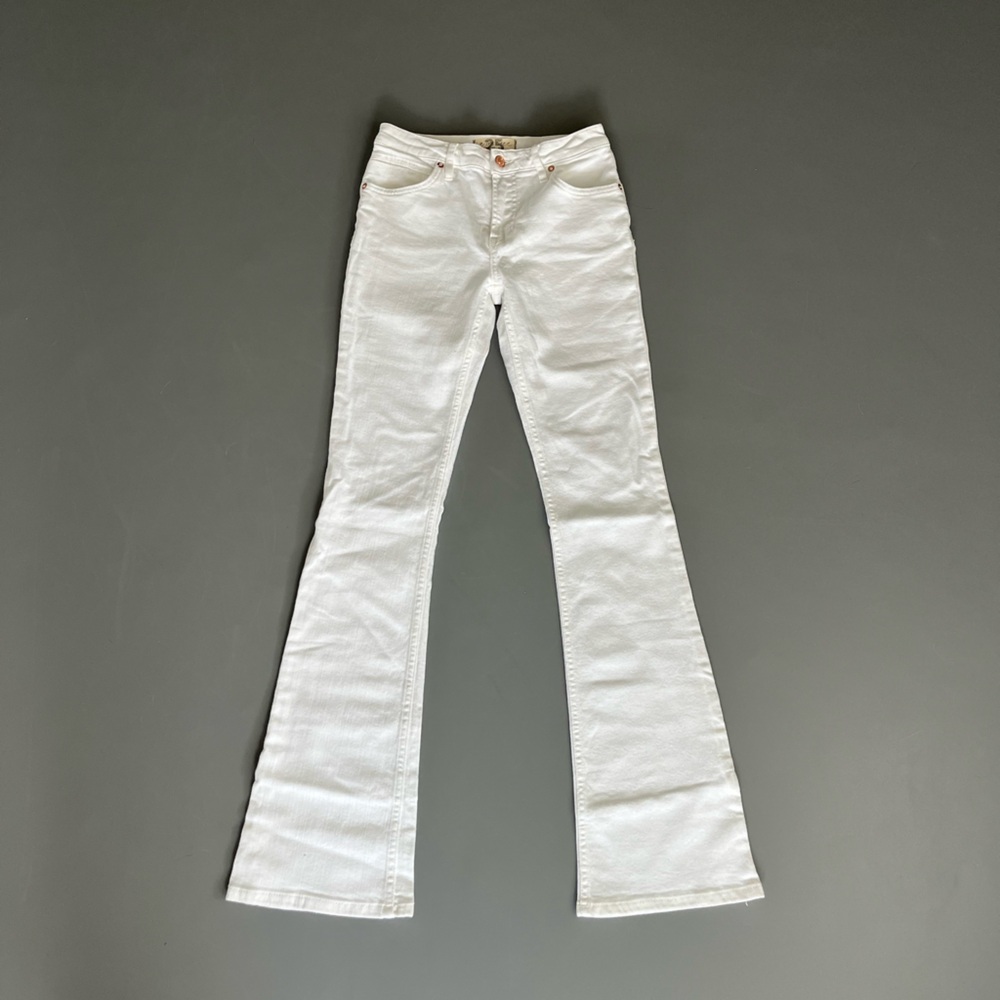 Free People We the Free Jeans